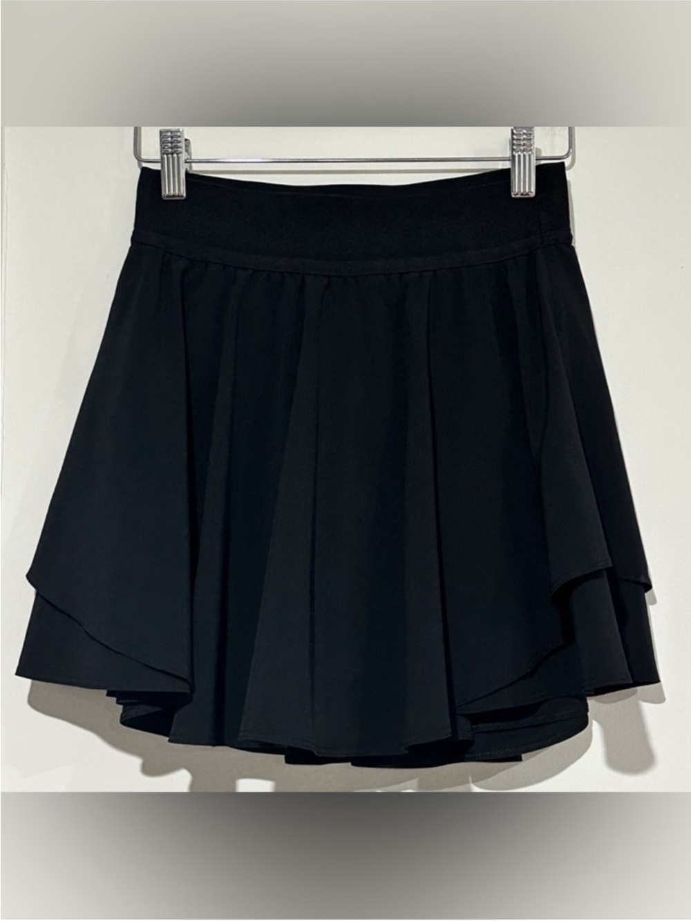 Lululemon Court Rival High Rise Skirt - Picture 4 of 9